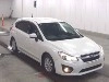 SUBARU IMPREZA SPORT