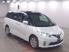 TOYOTA ESTIMA HYBRID