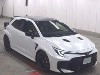 TOYOTA GR COROLLA