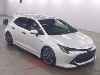 TOYOTA COROLLA SPORT