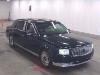 TOYOTA CENTURY