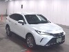 TOYOTA HARRIER HYBRID