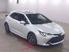 TOYOTA COROLLA SPORT