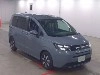 HONDA FREED HYBRID
