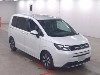 HONDA FREED HYBRID