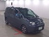 HONDA FREED HYBRID