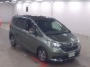 HONDA FREED HYBRID