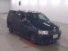 TOYOTA SUCCEED WAGON