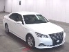 TOYOTA CROWN HYBRID