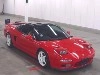 HONDA NSX