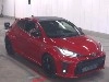 TOYOTA GR YARIS