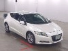 HONDA CR-Z