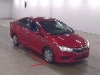 HONDA GRACE