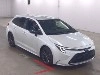 TOYOTA COROLLA WAGON