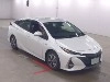 TOYOTA PRIUS PHV