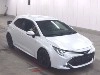 TOYOTA COROLLA SPORT