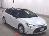 TOYOTA COROLLA WAGON