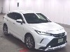 TOYOTA HARRIER HYBRID