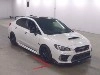 SUBARU WRX STI