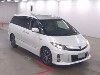 TOYOTA ESTIMA HYBRID