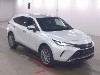 TOYOTA HARRIER HYBRID
