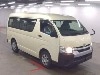 TOYOTA HIACE WAGON