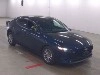 MAZDA MAZDA3 FASTBACK