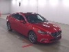 MAZDA ATENZA SEDAN