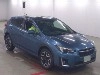 SUBARU IMPREZA XV