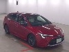 TOYOTA COROLLA WAGON