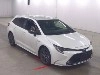 TOYOTA COROLLA WAGON