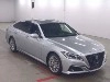 TOYOTA CROWN HYBRID