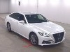 TOYOTA CROWN HYBRID