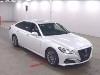 TOYOTA CROWN HYBRID