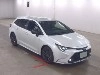 TOYOTA COROLLA WAGON
