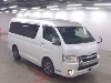 TOYOTA HIACE WAGON