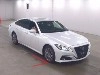 TOYOTA CROWN HYBRID