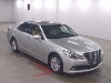 TOYOTA CROWN HYBRID