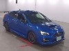 SUBARU WRX S4