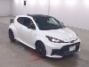 TOYOTA GR YARIS