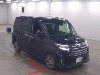 SUBARU JUSTY