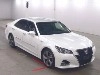 TOYOTA CROWN HYBRID
