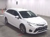 TOYOTA AVENSIS WAGON