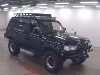 TOYOTA LAND CRUISER 80