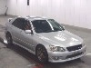 TOYOTA ALTEZZA