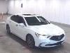 HONDA LEGEND