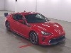 TOYOTA 86