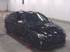 SUBARU WRX S4