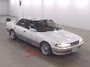 TOYOTA MARK II
