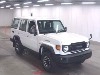 TOYOTA LAND CRUISER 70